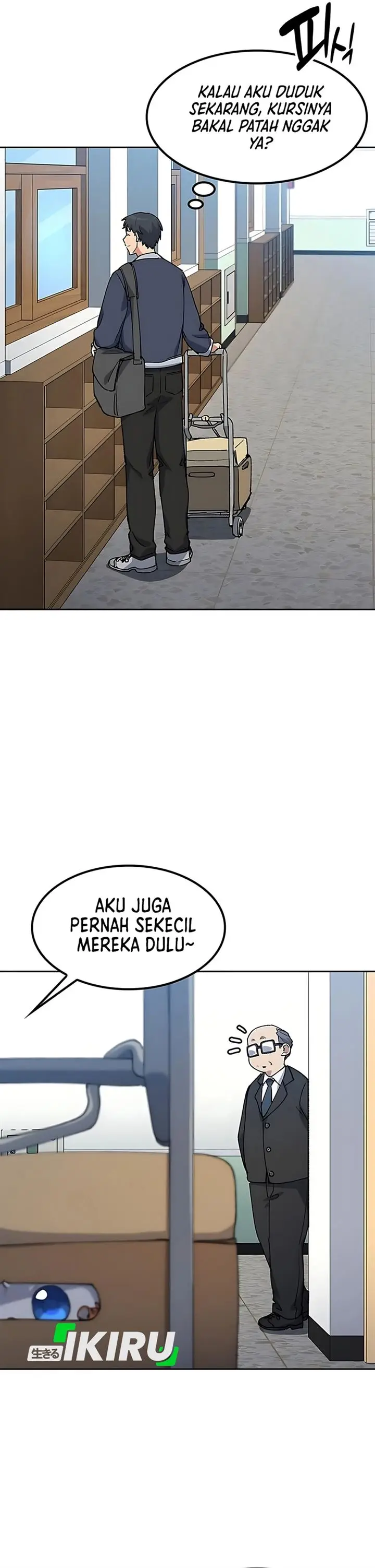 image-komik-healing-life-through-camping-in-another-world-chapter-84-17/39