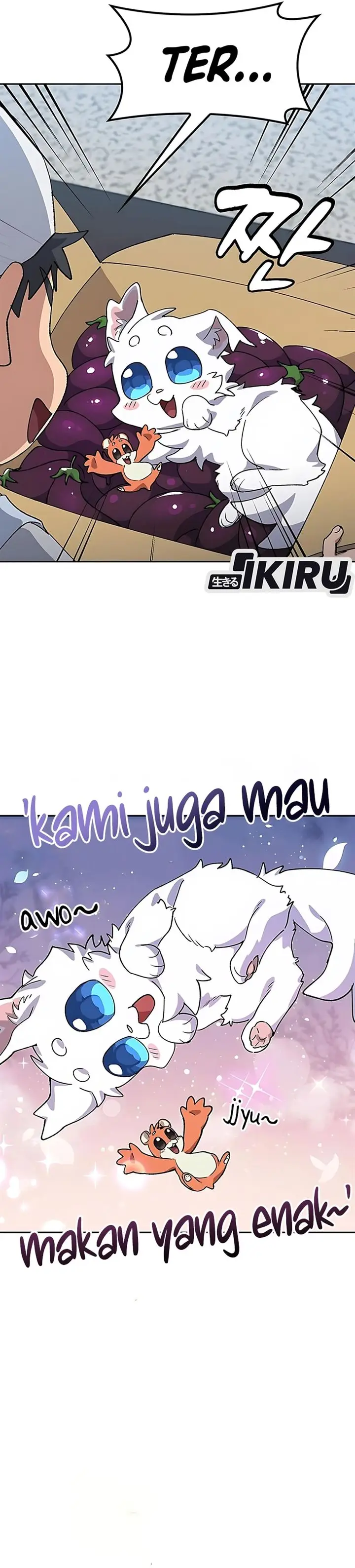 image-komik-healing-life-through-camping-in-another-world-chapter-84-33/39