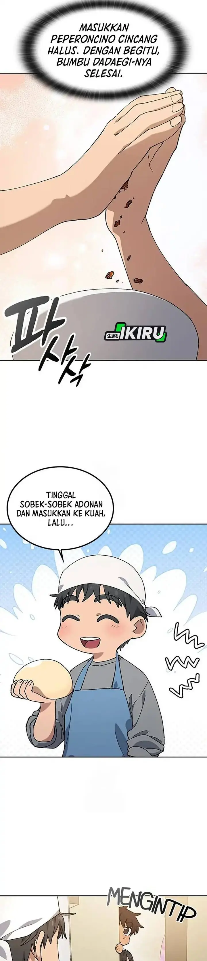 image-komik-healing-life-through-camping-in-another-world-chapter-90-7/33