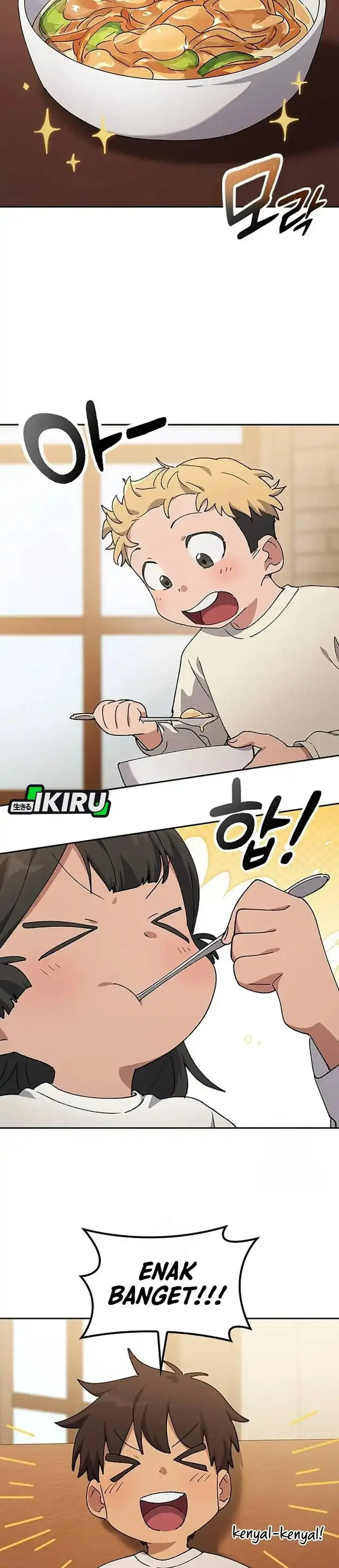 image-komik-healing-life-through-camping-in-another-world-chapter-90-14/33