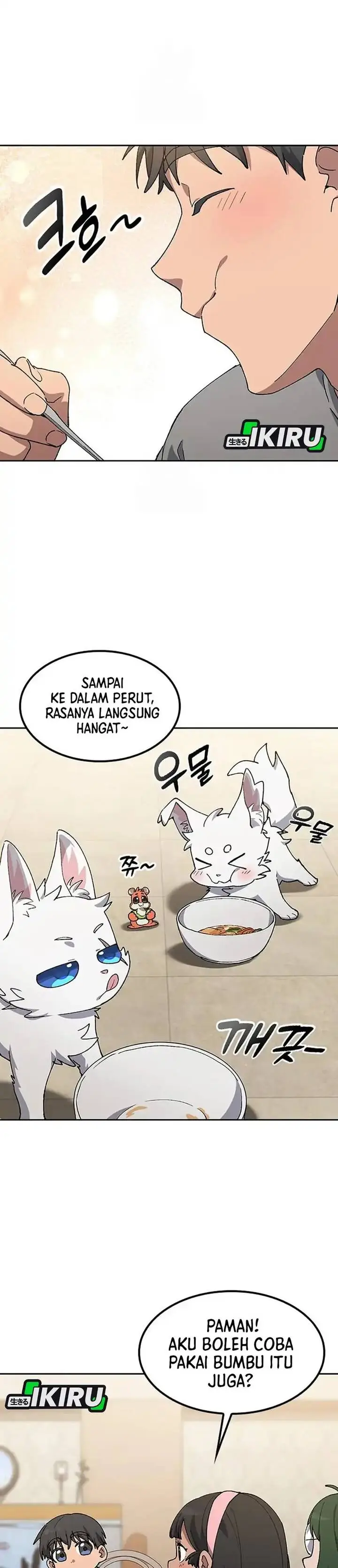 image-komik-healing-life-through-camping-in-another-world-chapter-90-17/33