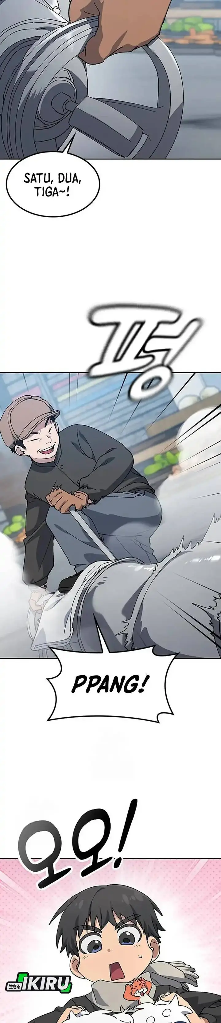 image-komik-healing-life-through-camping-in-another-world-chapter-90-23/33