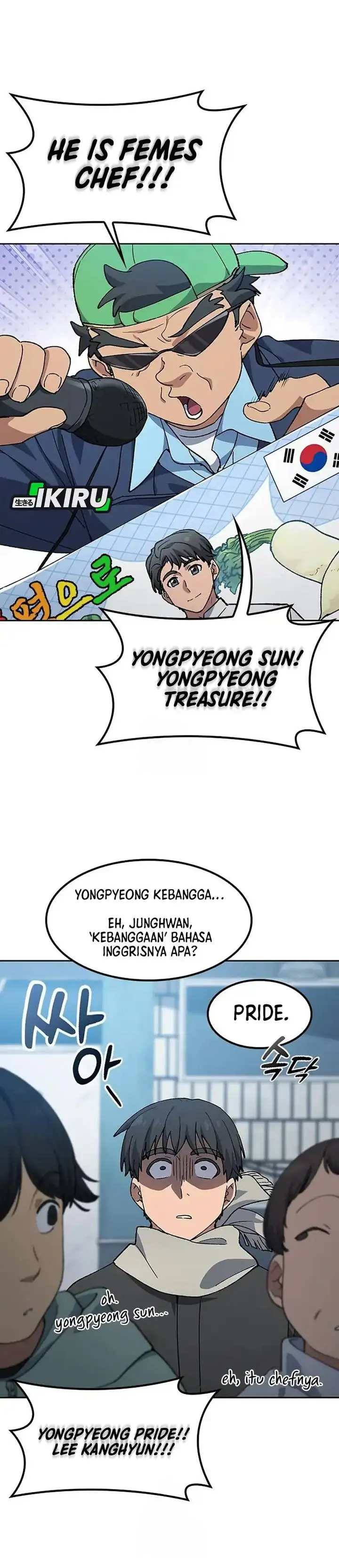 image-komik-healing-life-through-camping-in-another-world-chapter-90-30/33