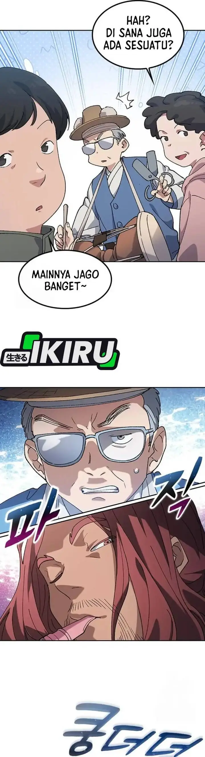 image-komik-healing-life-through-camping-in-another-world-chapter-91-4/40