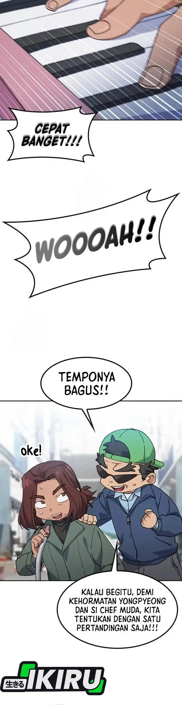 image-komik-healing-life-through-camping-in-another-world-chapter-91-6/40