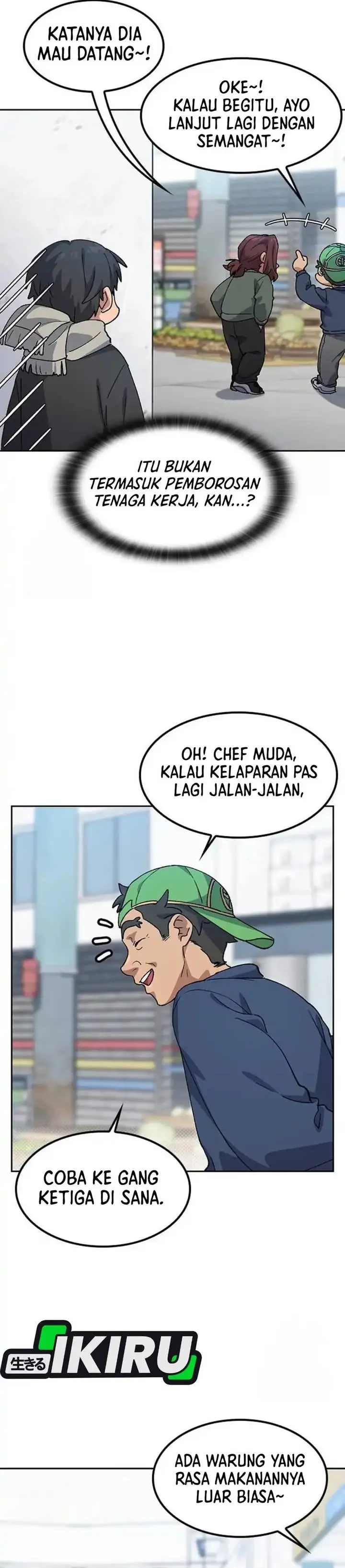 image-komik-healing-life-through-camping-in-another-world-chapter-91-12/40