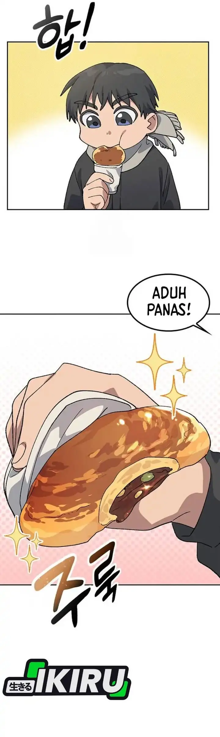 image-komik-healing-life-through-camping-in-another-world-chapter-91-24/40