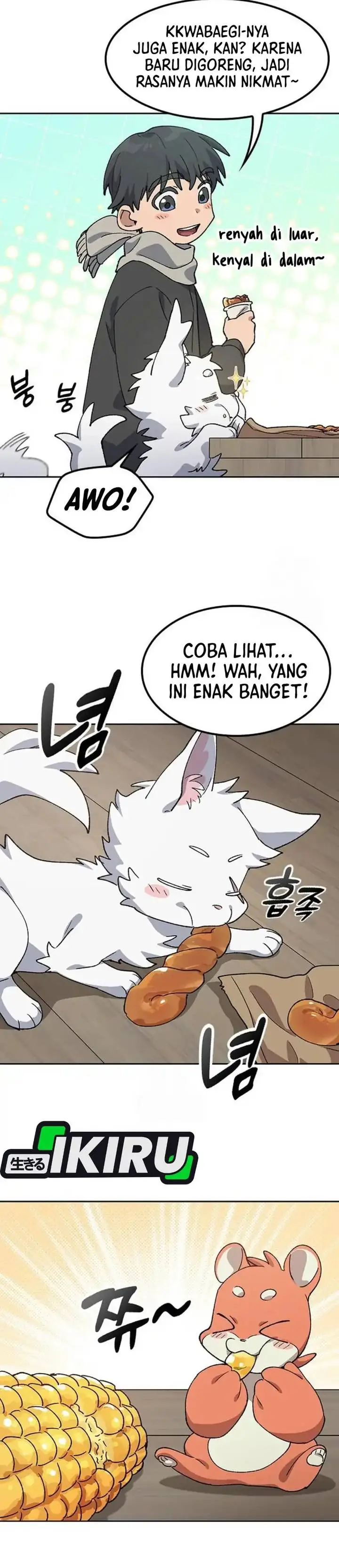 image-komik-healing-life-through-camping-in-another-world-chapter-91-26/40