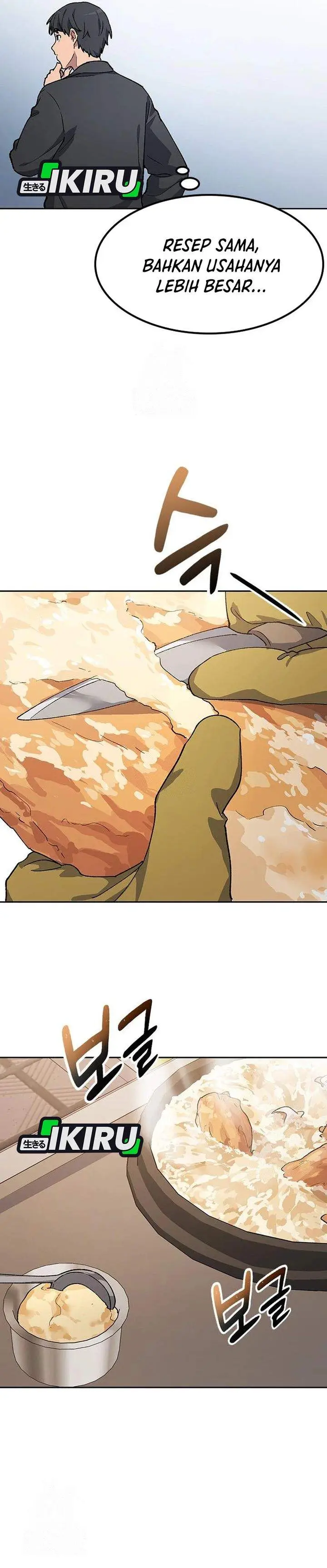 image-komik-healing-life-through-camping-in-another-world-chapter-93-1/32