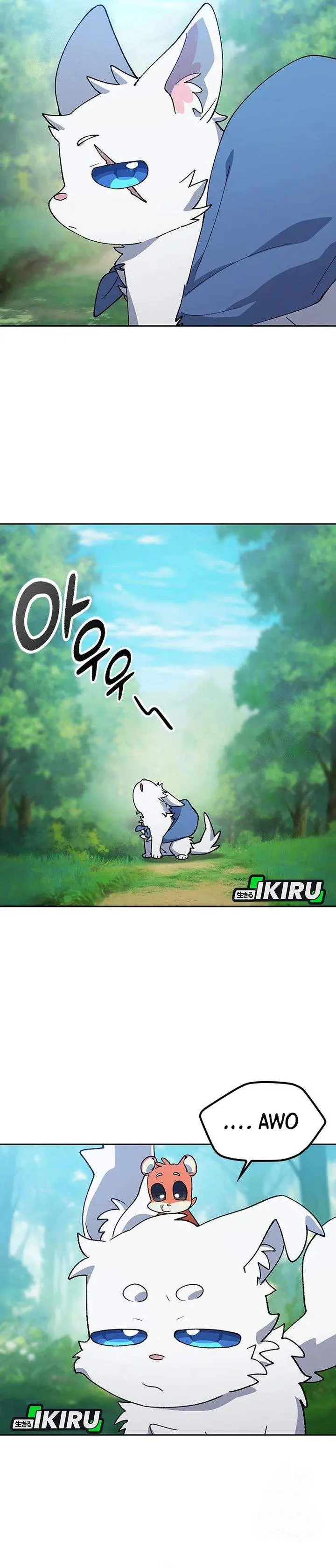 image-komik-healing-life-through-camping-in-another-world-chapter-94-3/32