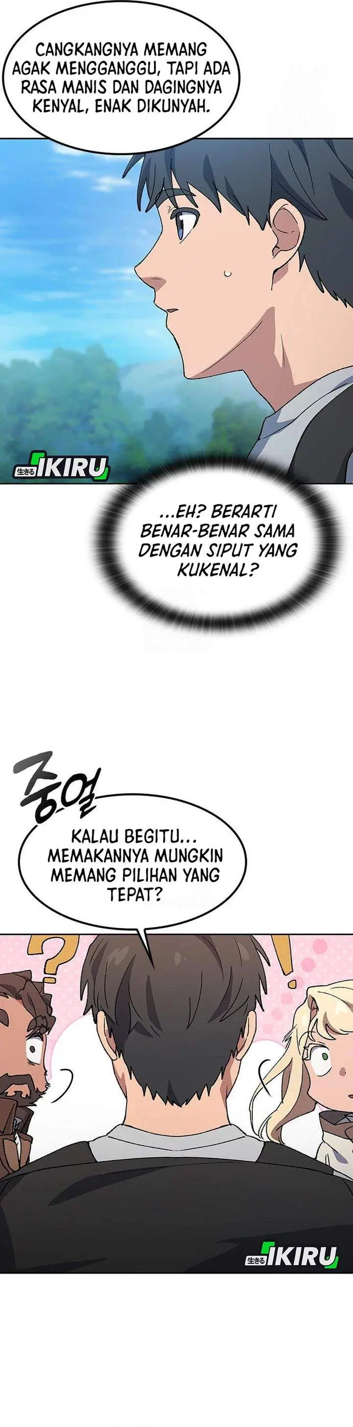 image-komik-healing-life-through-camping-in-another-world-chapter-94-16/32