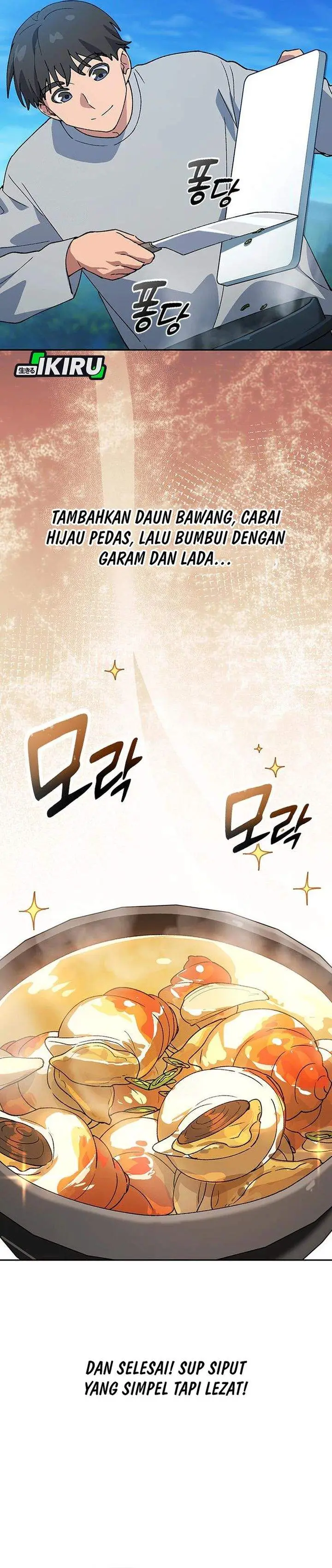 image-komik-healing-life-through-camping-in-another-world-chapter-94-20/32