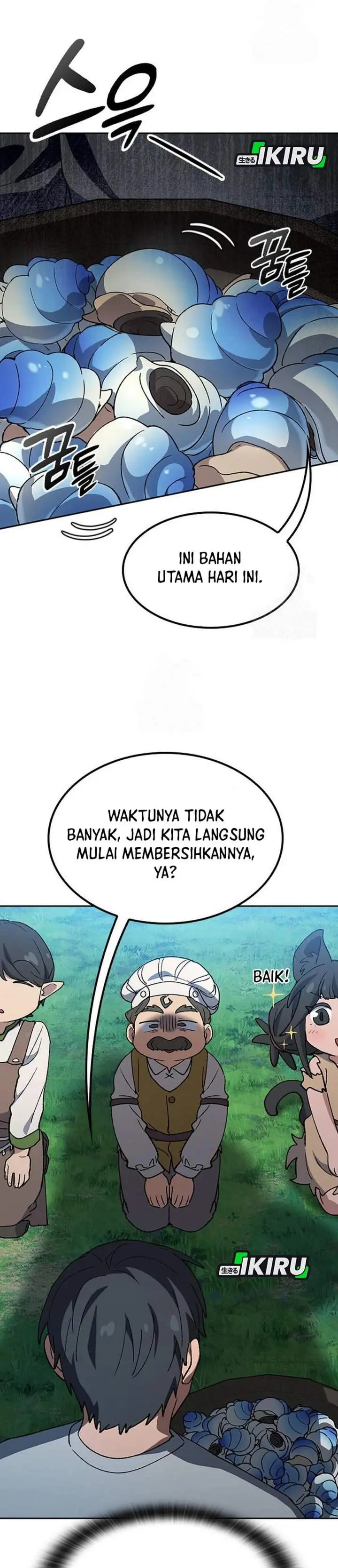 image-komik-healing-life-through-camping-in-another-world-chapter-95-1/40