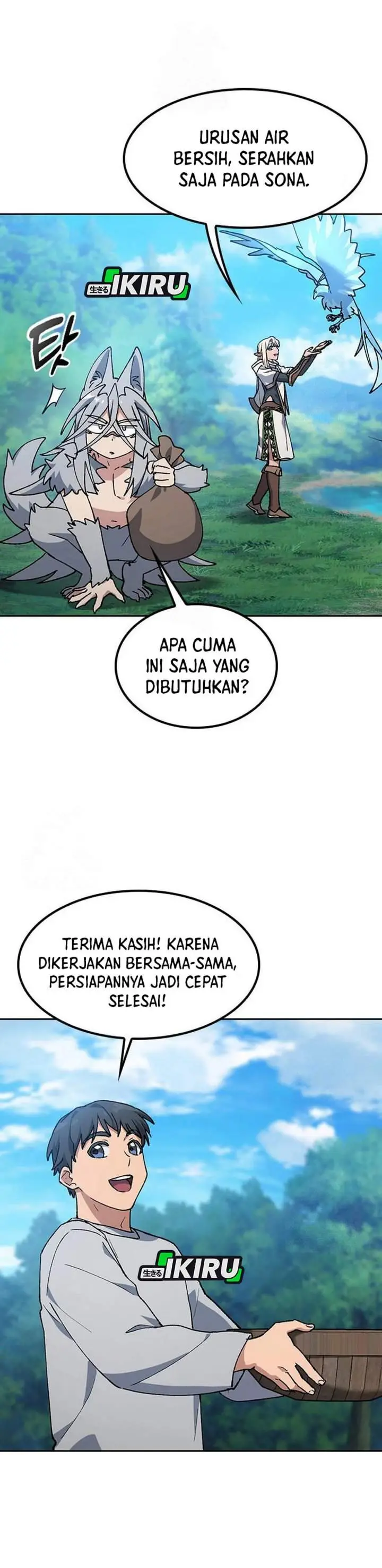 image-komik-healing-life-through-camping-in-another-world-chapter-95-3/40