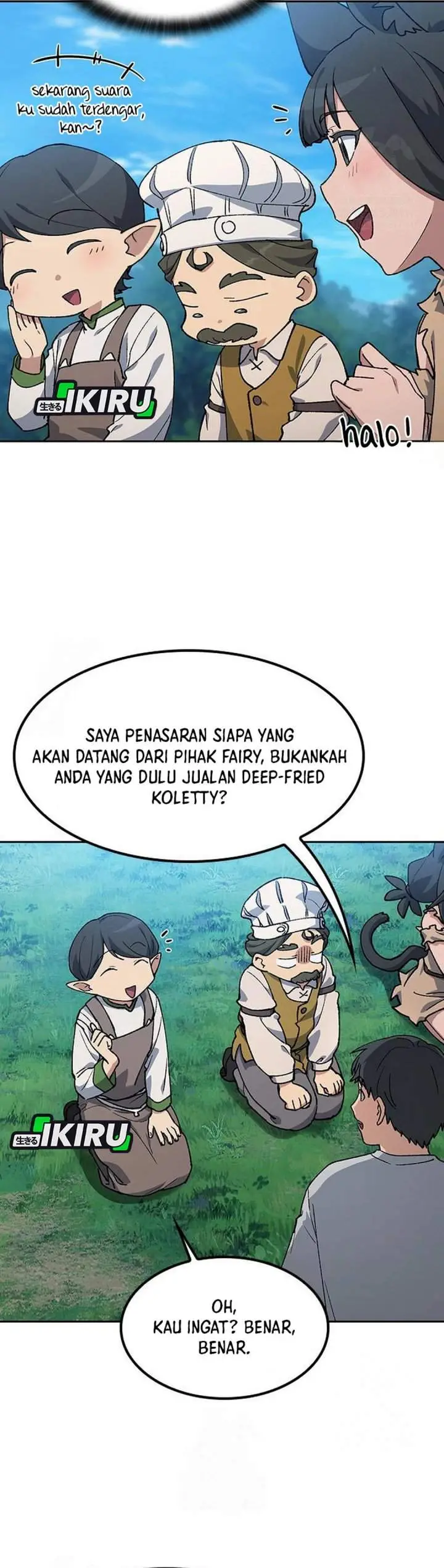 image-komik-healing-life-through-camping-in-another-world-chapter-95-5/40