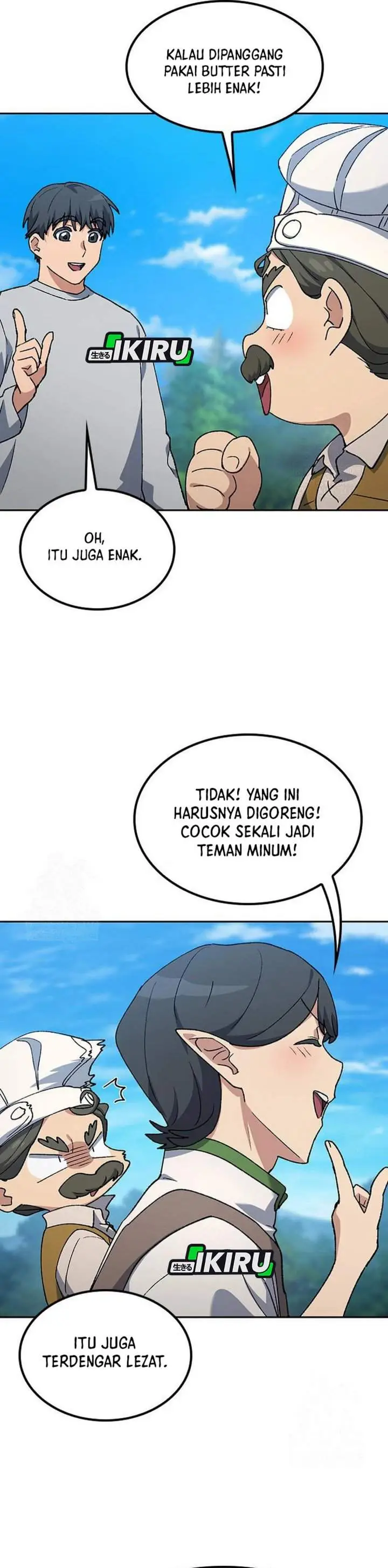 image-komik-healing-life-through-camping-in-another-world-chapter-95-14/40