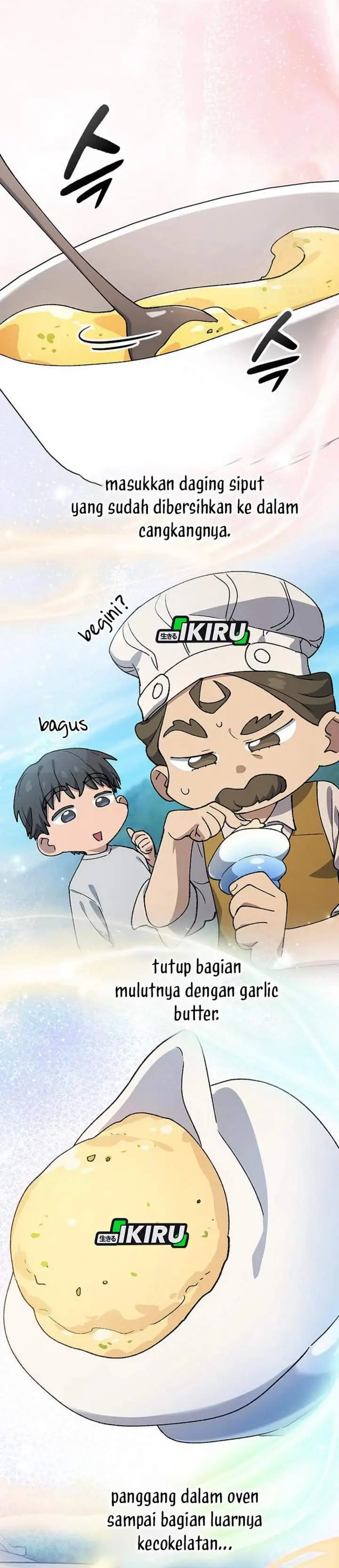 image-komik-healing-life-through-camping-in-another-world-chapter-95-17/40