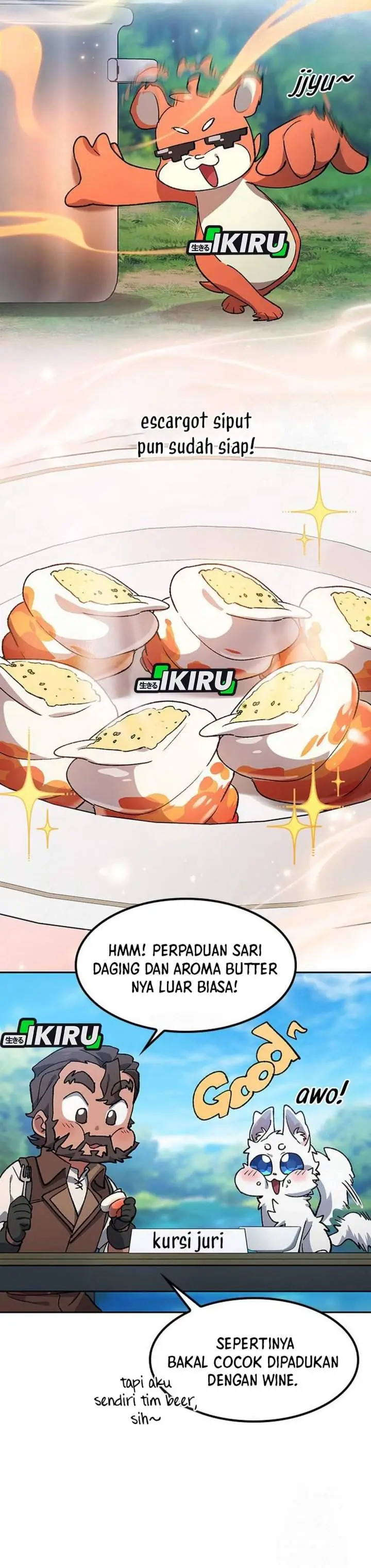 image-komik-healing-life-through-camping-in-another-world-chapter-95-18/40