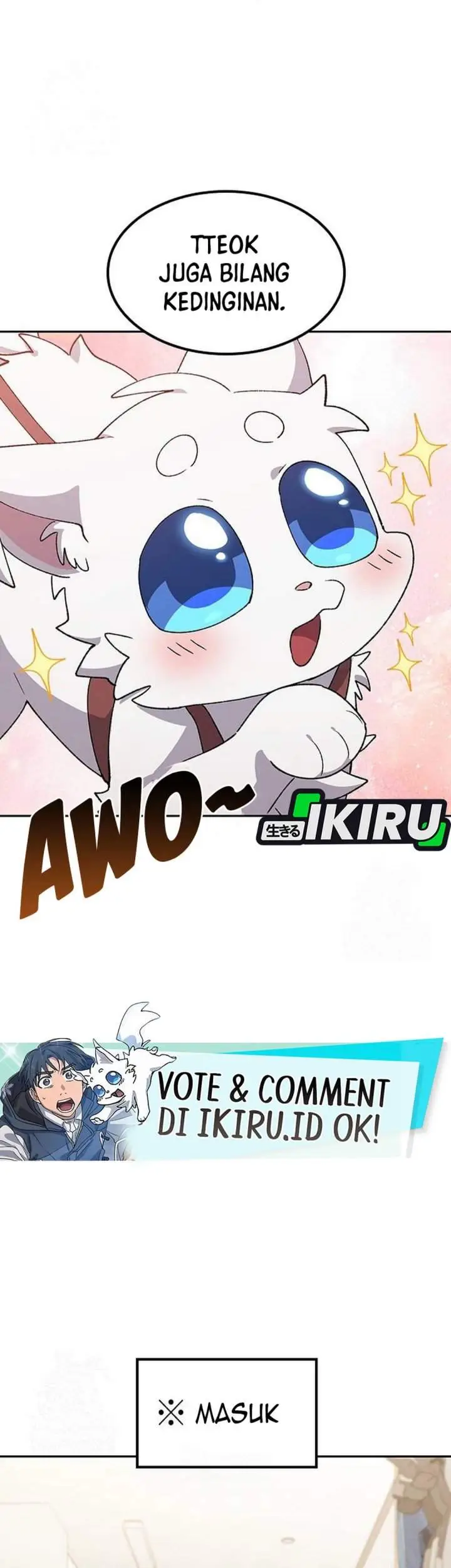 image-komik-healing-life-through-camping-in-another-world-chapter-97-23/46