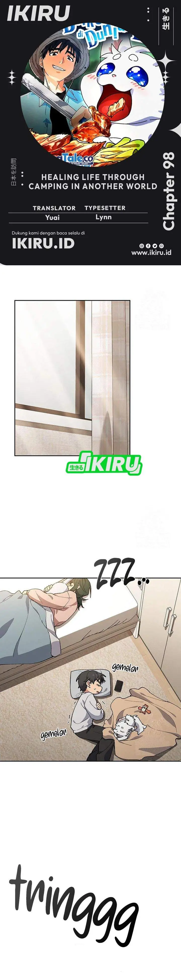 image-komik-healing-life-through-camping-in-another-world-chapter-98-0/33