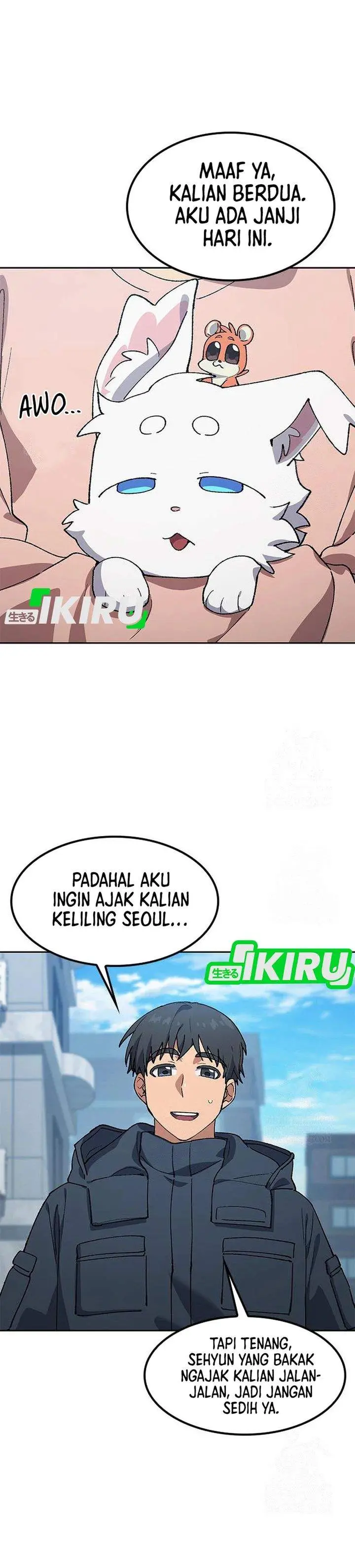 image-komik-healing-life-through-camping-in-another-world-chapter-98-5/33