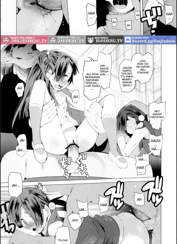 image-komik-heart-wo-uchinuite-chapter-01-15/30