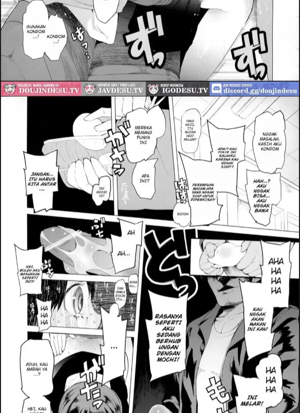 image-komik-heart-wo-uchinuite-chapter-01-16/30