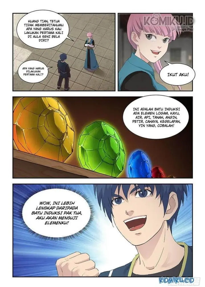 image-komik-heaven-defying-sword-chapter-132-11/13