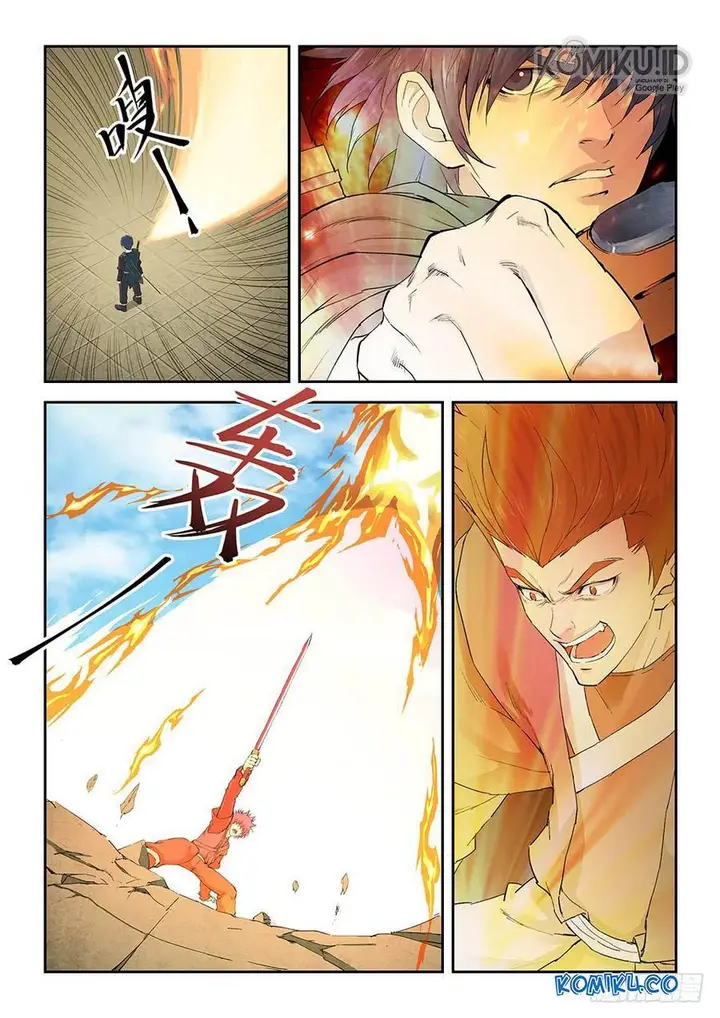 image-komik-heaven-defying-sword-chapter-139-5/13