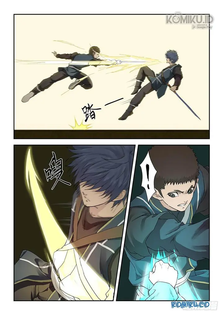 image-komik-heaven-defying-sword-chapter-140-11/13