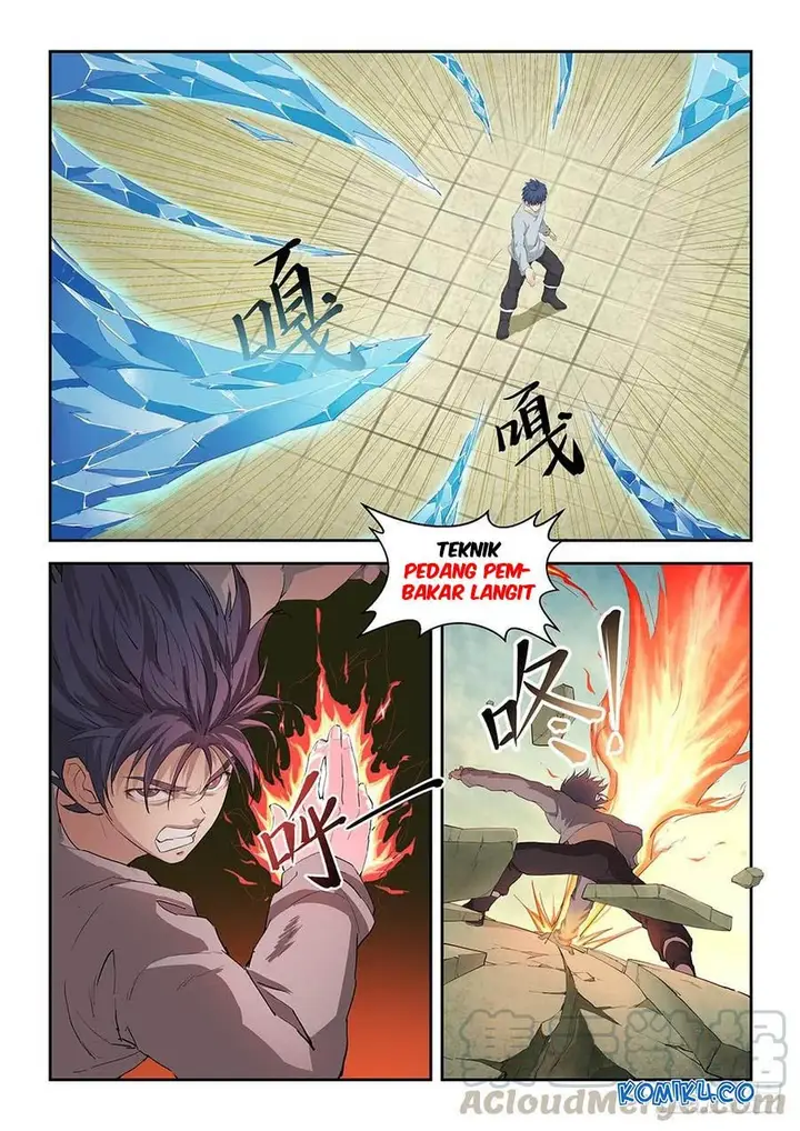 image-komik-heaven-defying-sword-chapter-143-9/13