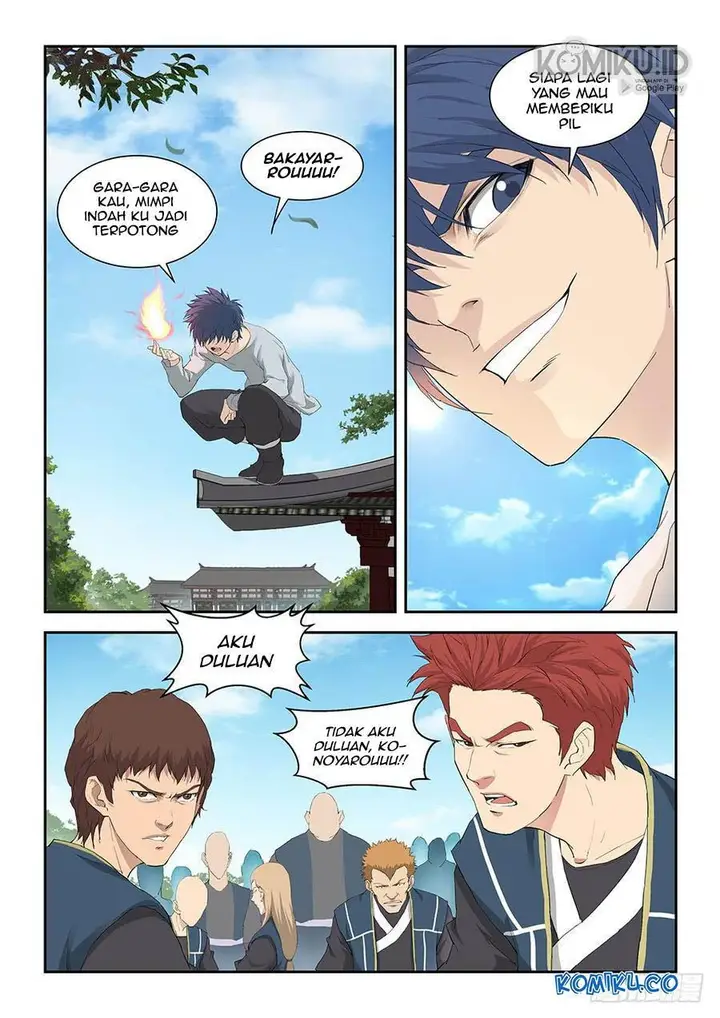 image-komik-heaven-defying-sword-chapter-145-11/13