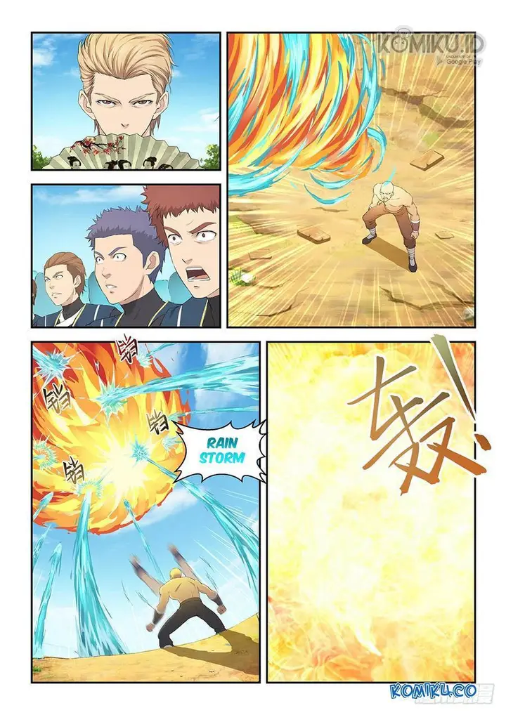 image-komik-heaven-defying-sword-chapter-147-5/13