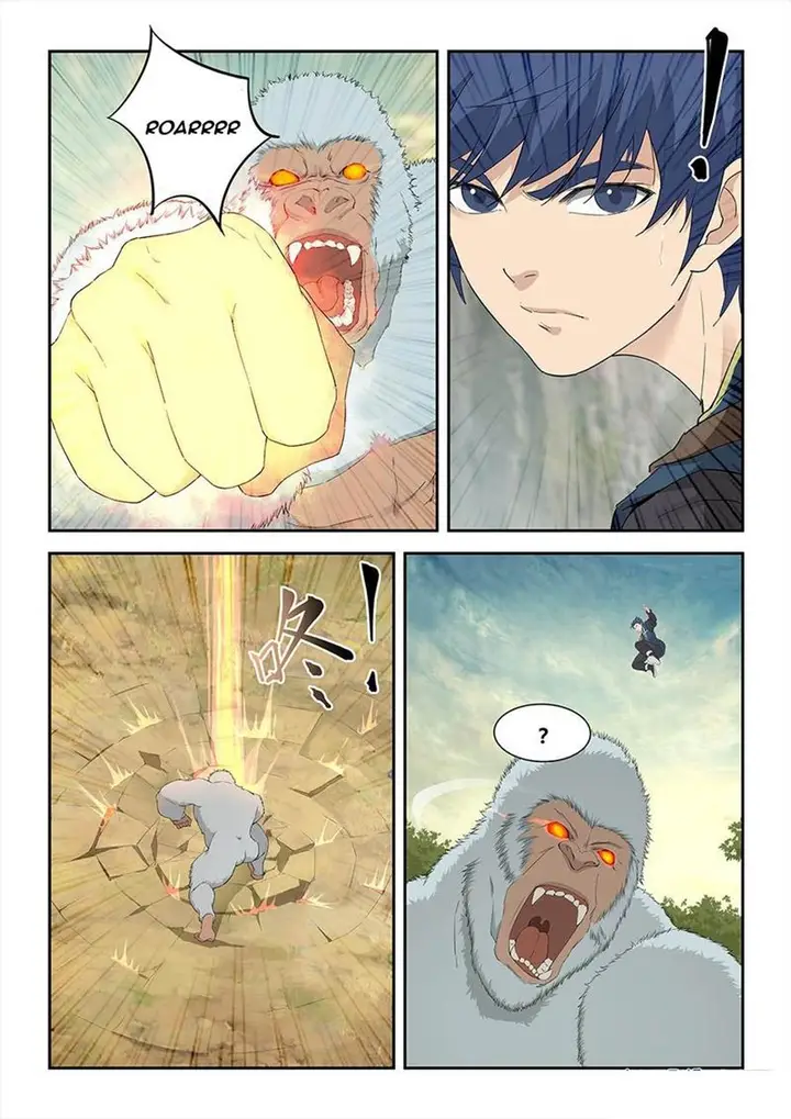 image-komik-heaven-defying-sword-chapter-157-11/12