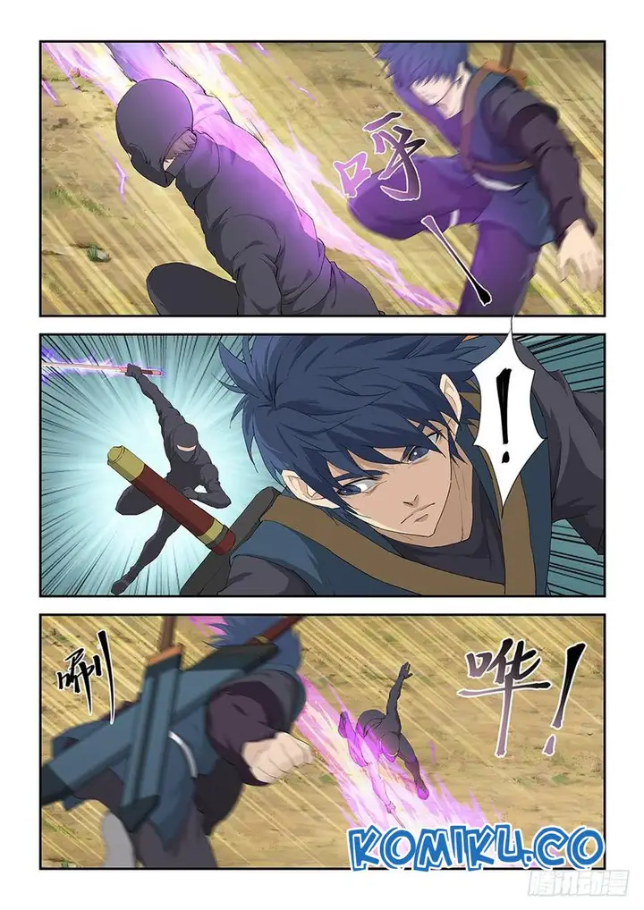 image-komik-heaven-defying-sword-chapter-164-4/12