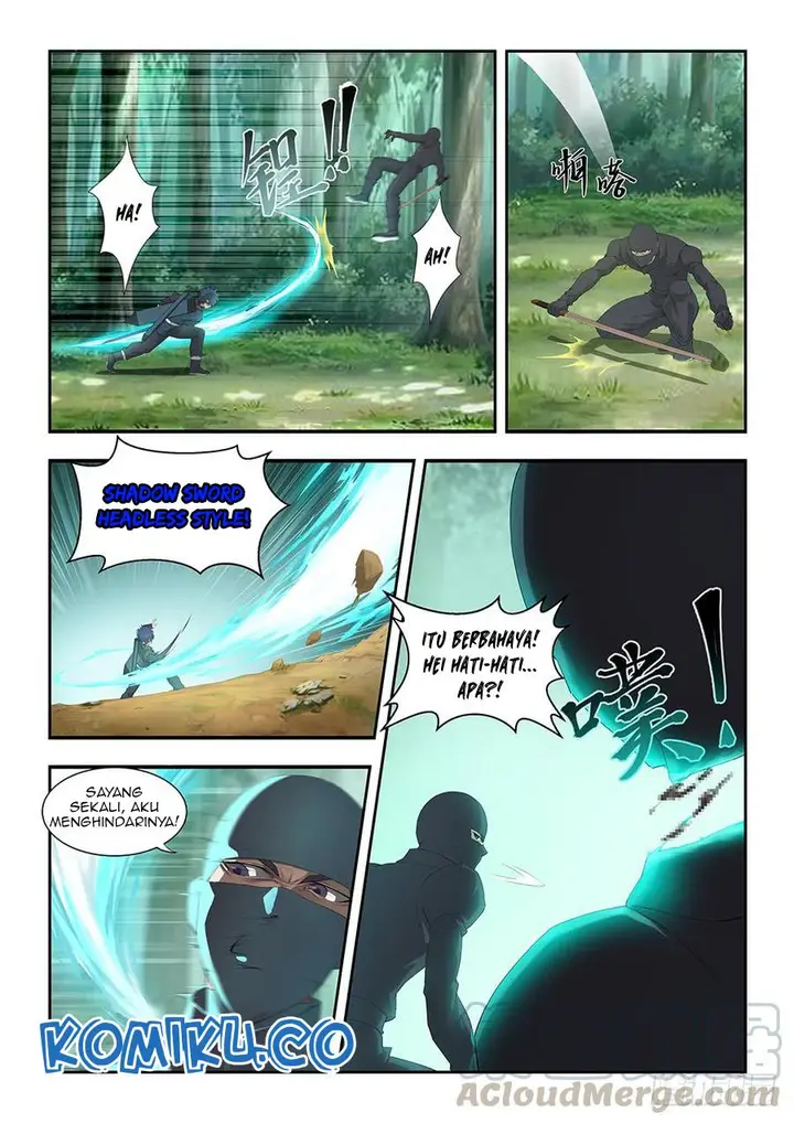 image-komik-heaven-defying-sword-chapter-164-11/12