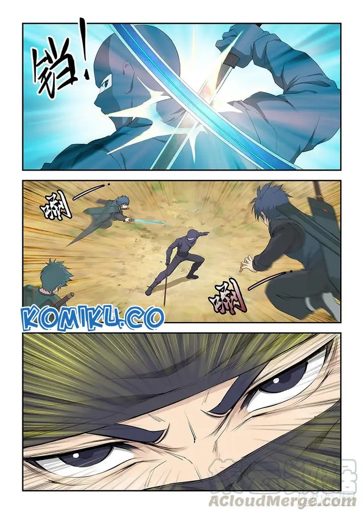 image-komik-heaven-defying-sword-chapter-165-7/12