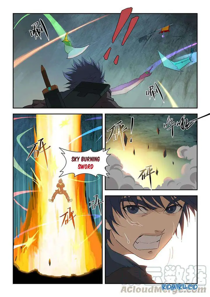 image-komik-heaven-defying-sword-chapter-175-11/13