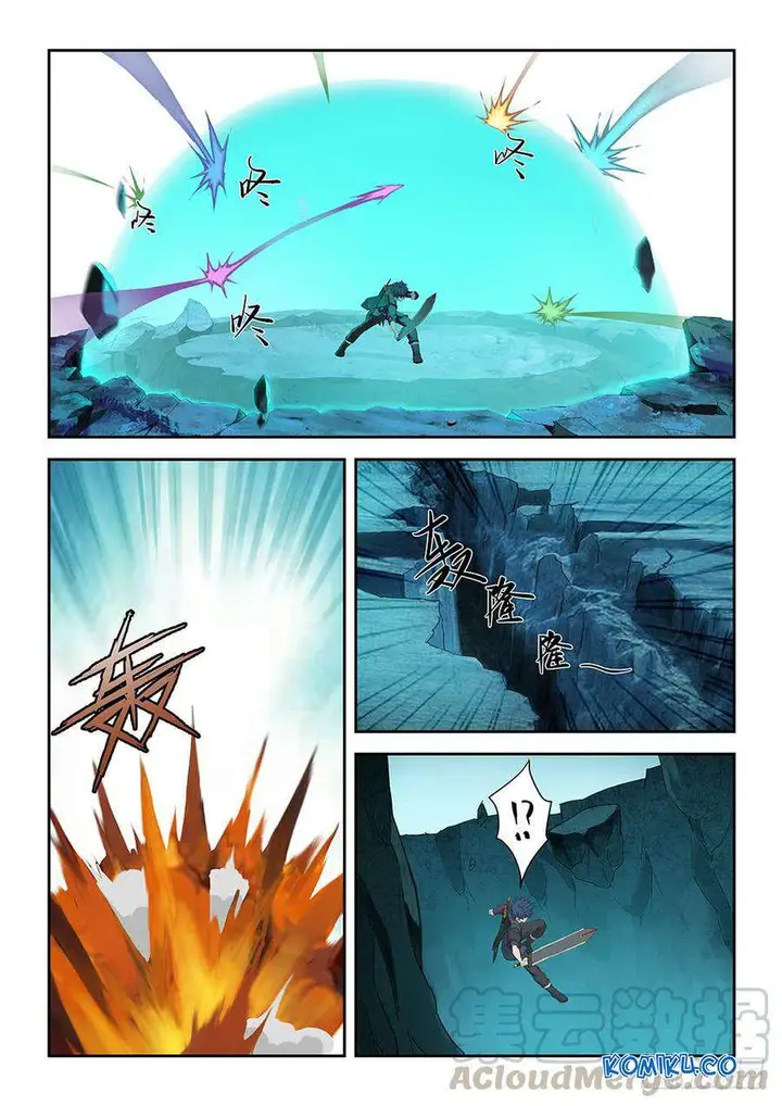 image-komik-heaven-defying-sword-chapter-176-9/13