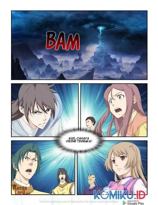 image-komik-heaven-defying-sword-chapter-255-3/11
