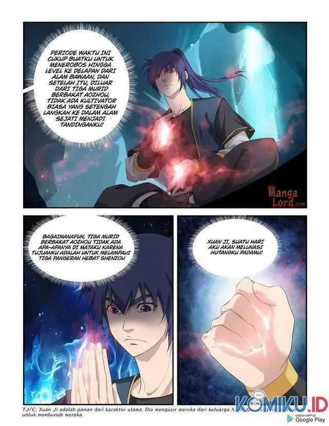 image-komik-heaven-defying-sword-chapter-260-9/12