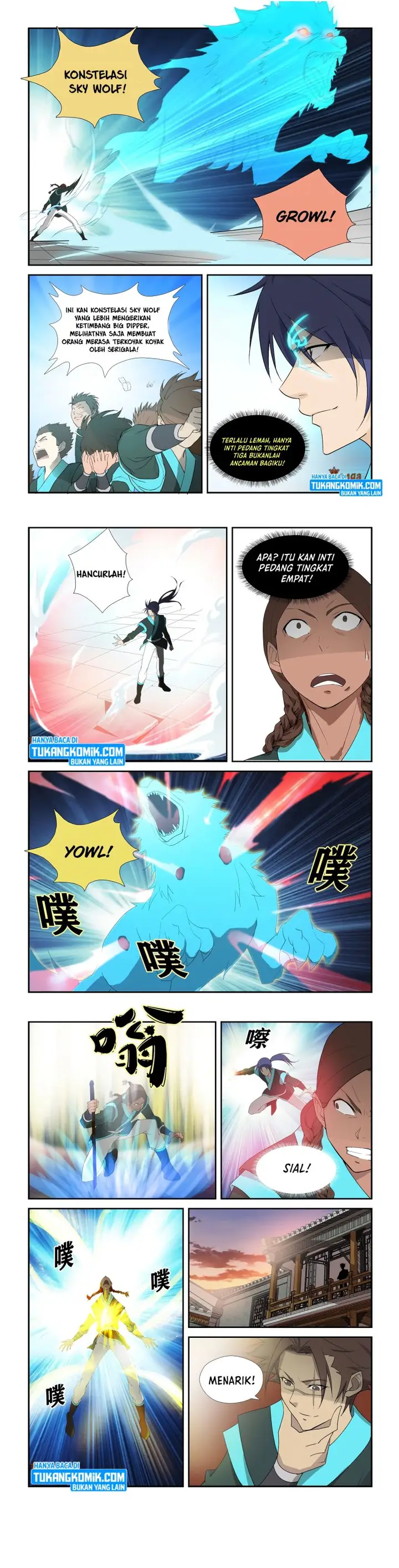 image-komik-heaven-defying-sword-chapter-295-3/4