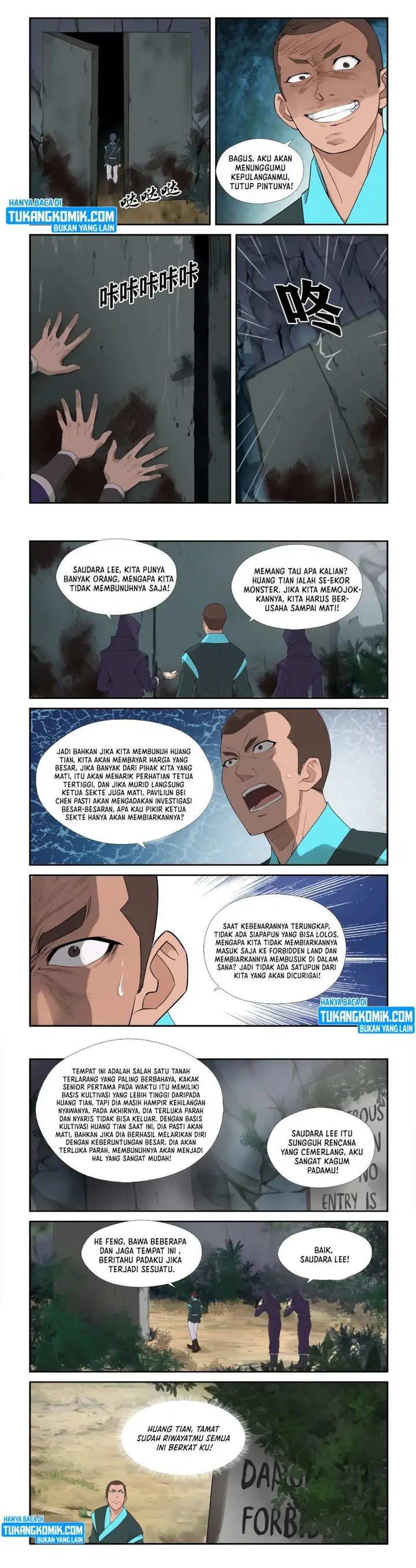 image-komik-heaven-defying-sword-chapter-299-1/4