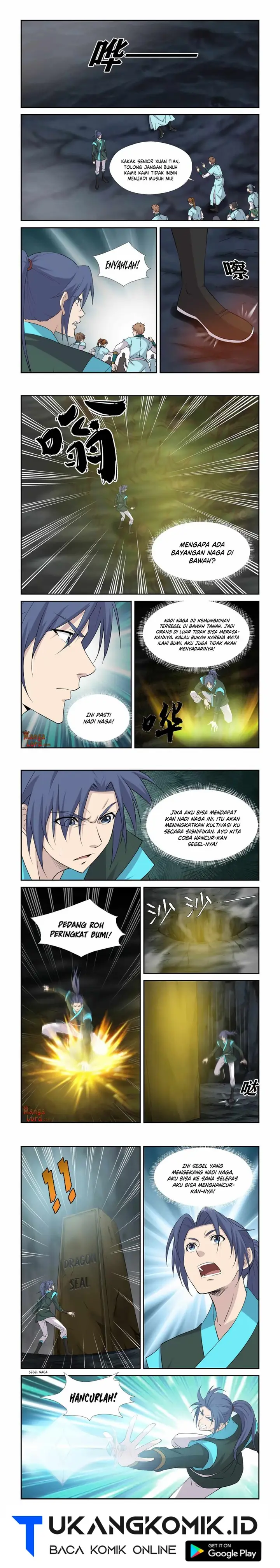 image-komik-heaven-defying-sword-chapter-385-1/6
