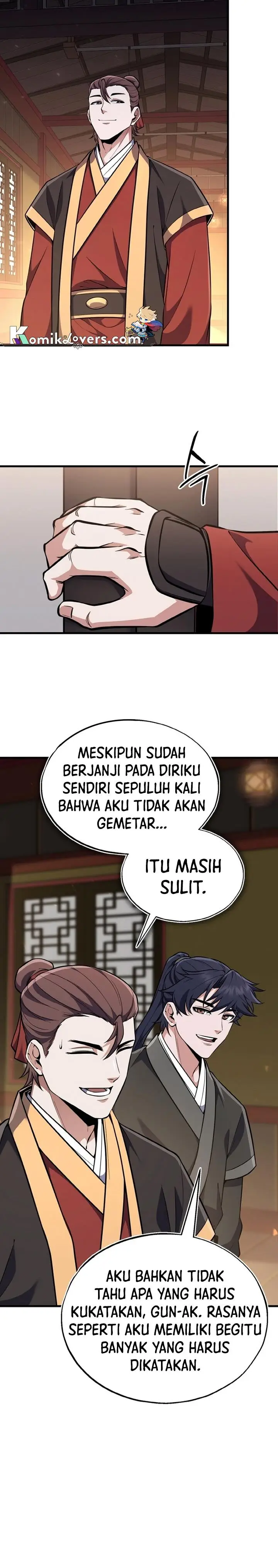 image-komik-heavenly-blood-star-chapter-28-10/36