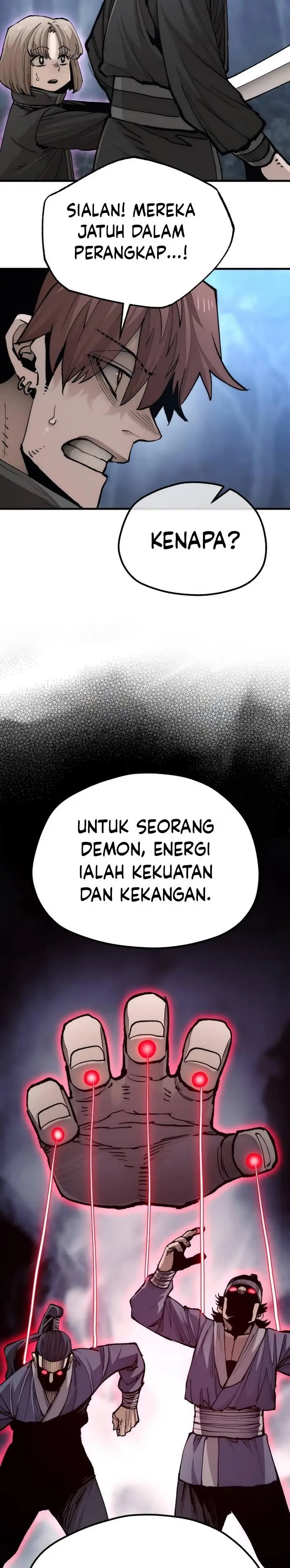 image-komik-heavenly-demon-cultivation-simulation-chapter-129-9/50