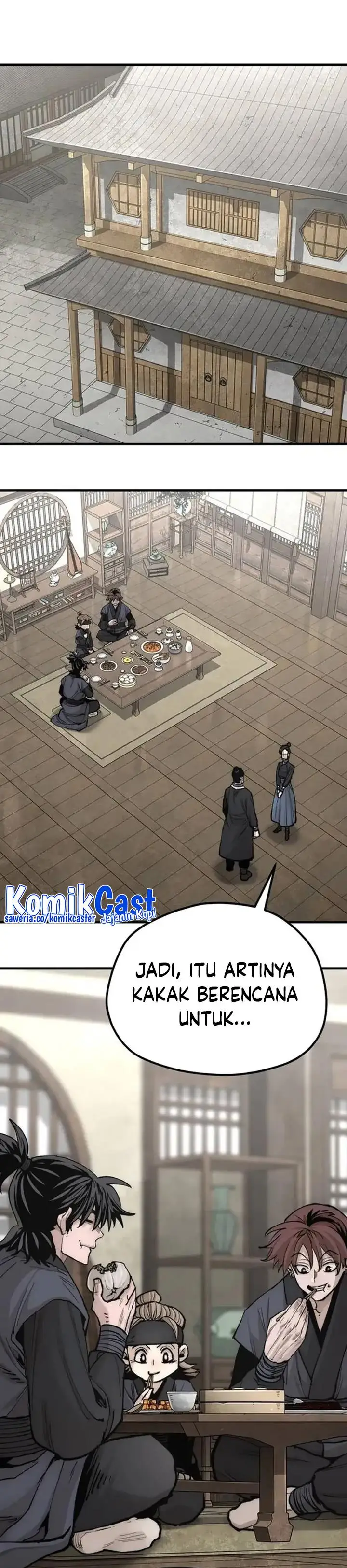 image-komik-heavenly-demon-cultivation-simulation-chapter-133-19/52