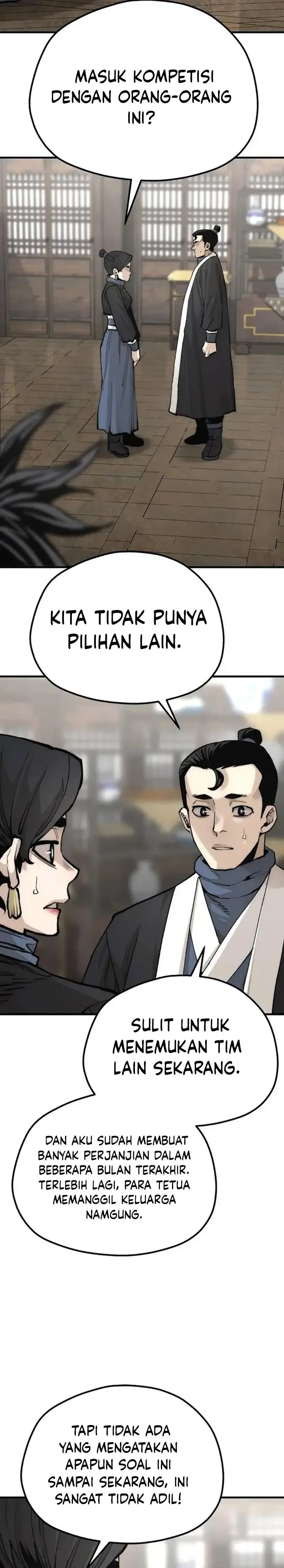 image-komik-heavenly-demon-cultivation-simulation-chapter-133-20/52