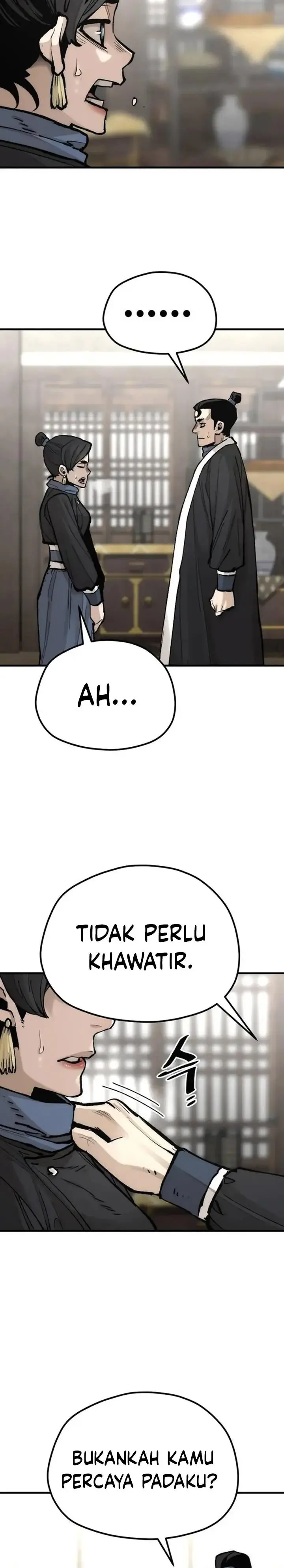 image-komik-heavenly-demon-cultivation-simulation-chapter-133-21/52
