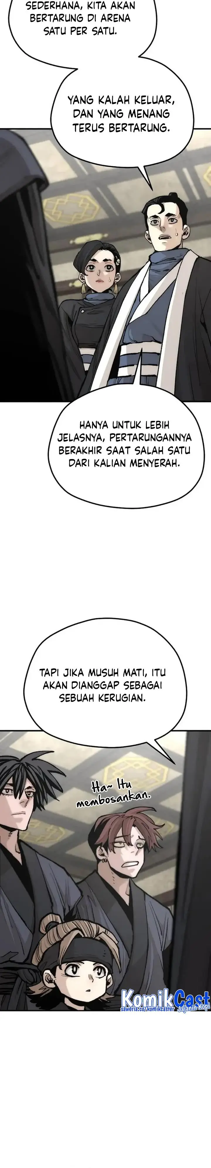 image-komik-heavenly-demon-cultivation-simulation-chapter-133-23/52
